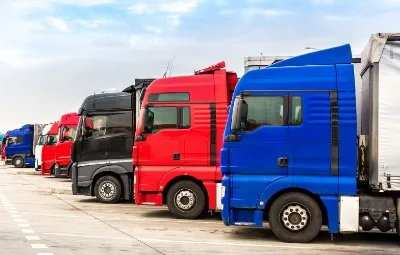 Konya Kaynarca Ambar Nakliyat